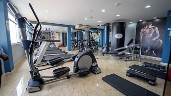 Gran Recreo Hotel