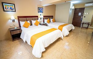 Gran Recreo Hotel