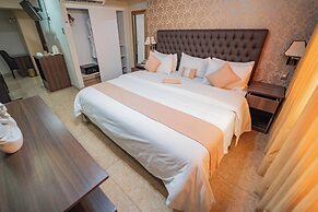 Gran Recreo Hotel