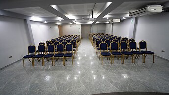 Gran Recreo Hotel