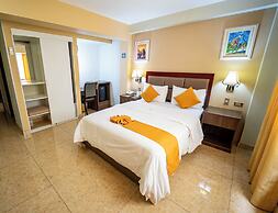Gran Recreo Hotel