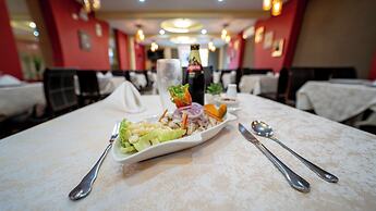 Gran Recreo Hotel