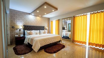Gran Recreo Hotel