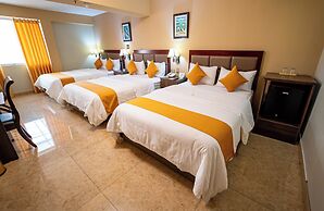 Gran Recreo Hotel