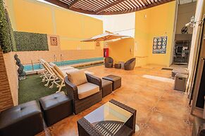 Gran Recreo Hotel
