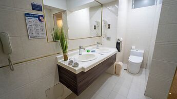 Gran Recreo Hotel