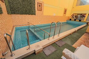 Gran Recreo Hotel