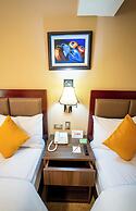 Gran Recreo Hotel