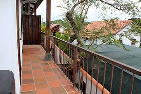 Pedasi Nature Paradise