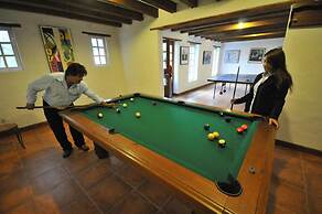 Las Palmeras Inn