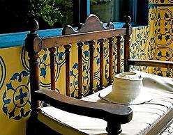 Las Palmeras Inn