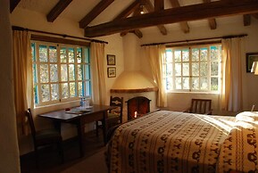 Las Palmeras Inn