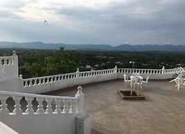Villa Marfelia Spa