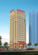 Yun Song Hotel