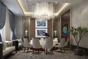 Yun Song Hotel