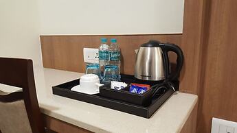Hotel iStay