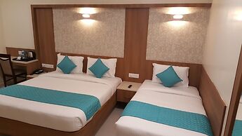 Hotel iStay