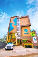 Hotel iStay