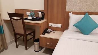 Hotel iStay