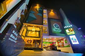 Hotel iStay
