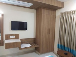 Hotel iStay