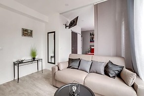 Paris hôtel