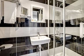 Paris hôtel
