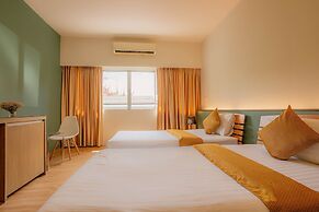 Peace Land Khaosan