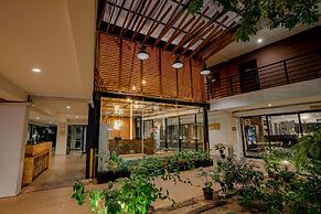 Peace Land Khaosan