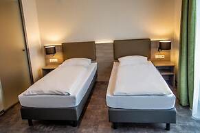 Hotel Holzscheiter
