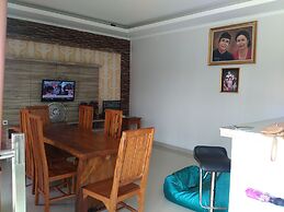 Villa Kubuku