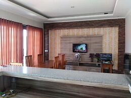 Villa Kubuku