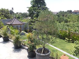 Villa Kubuku