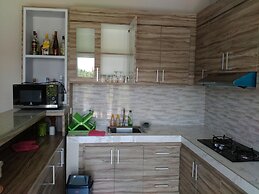 Villa Kubuku
