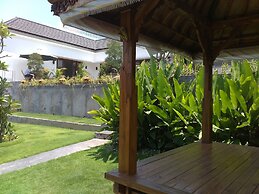 Villa Kubuku