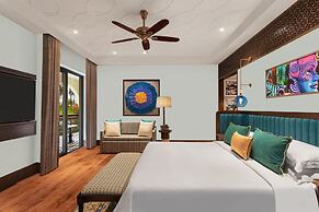 ITC Grand Goa, a Luxury Collection Resort & Spa, Goa