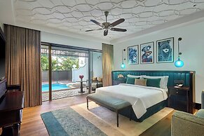 ITC Grand Goa, a Luxury Collection Resort & Spa, Goa