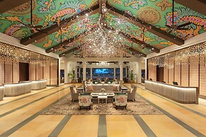 ITC Grand Goa, a Luxury Collection Resort & Spa, Goa