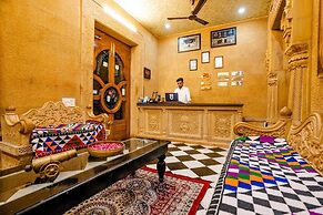 Hotel Royal Villa Jaisalmer