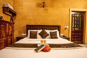 Hotel Royal Villa Jaisalmer