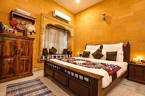 Hotel Royal Villa Jaisalmer