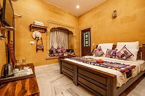 Hotel Royal Villa Jaisalmer