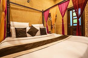 Hotel Royal Villa Jaisalmer