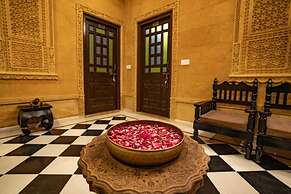 Hotel Royal Villa Jaisalmer