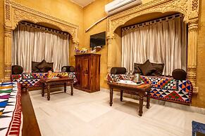 Hotel Royal Villa Jaisalmer