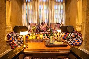 Hotel Royal Villa Jaisalmer