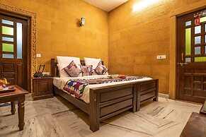 Hotel Royal Villa Jaisalmer