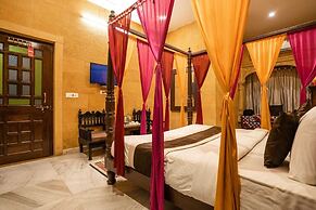 Hotel Royal Villa Jaisalmer
