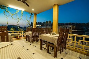 Hotel Royal Villa Jaisalmer