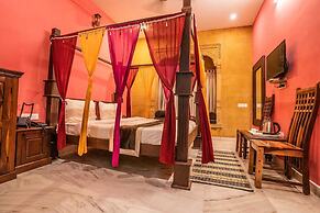 Hotel Royal Villa Jaisalmer